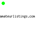 amateurlistings.com