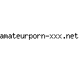 amateurporn-xxx.net