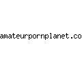 amateurpornplanet.com
