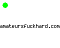 amateursfuckhard.com