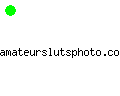 amateurslutsphoto.com