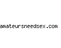amateursneedsex.com