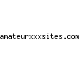 amateurxxxsites.com