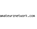 amateurznetwork.com