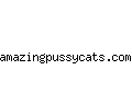 amazingpussycats.com
