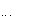 amora.nl