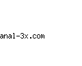 anal-3x.com