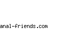 anal-friends.com
