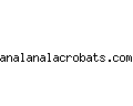 analanalacrobats.com