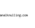 analknulling.com