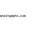 analnymphs.com