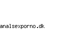 analsexporno.dk