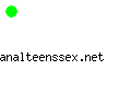 analteenssex.net