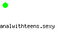 analwithteens.sexy