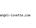 angel-lovette.com