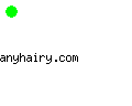 anyhairy.com