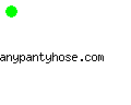 anypantyhose.com