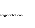 anypornhd.com