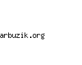 arbuzik.org