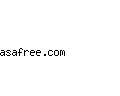 asafree.com