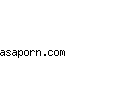 asaporn.com