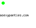 asexypanties.com