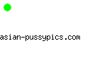 asian-pussypics.com