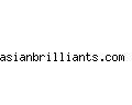 asianbrilliants.com