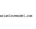 asianlovemodel.com