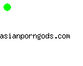 asianporngods.com
