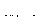 asianpornoplanet.com