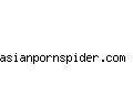 asianpornspider.com