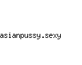 asianpussy.sexy