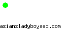 asiansladyboysex.com