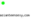 asianteensexy.com