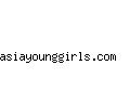 asiayounggirls.com