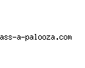 ass-a-palooza.com