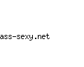 ass-sexy.net