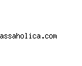 assaholica.com