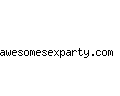 awesomesexparty.com