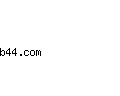 b44.com