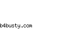 b4busty.com