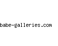 babe-galleries.com