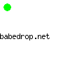 babedrop.net