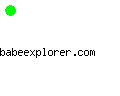 babeexplorer.com