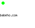 babeho.com