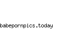 babepornpics.today