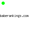 baberankings.com