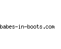 babes-in-boots.com