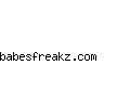 babesfreakz.com
